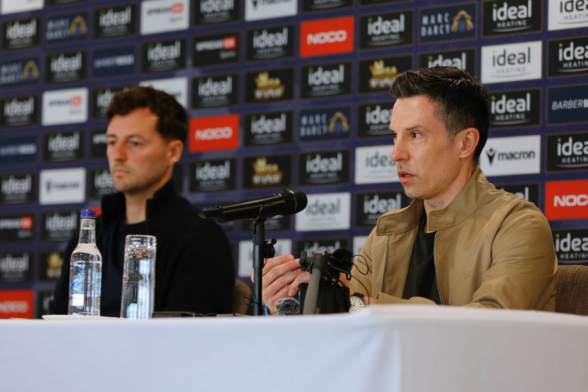 West Brom owners Bilkul believe patience required after financial upheaval and sweeping change