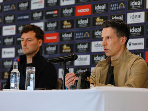 Supporting image for story: 'Invested in the club' assessment from West Brom boss on club hierarchy changes