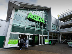 Supporting image for story: People living near Walsall Asda can now order groceries on Just Eat