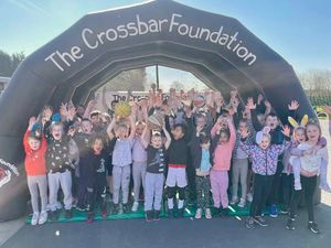 Supporting image for story: Sports, games and Easter egg hunts - Find out how to book Easter holiday club places for your kids in Shropshire