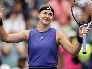 Supporting image for story: I don’t think I play like a man – Karolina Muchova brushes off Chris Evert post