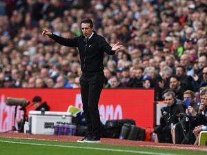 Supporting image for story: Unai Emery says ‘still work to do’ after Villa revival continues against Burnley