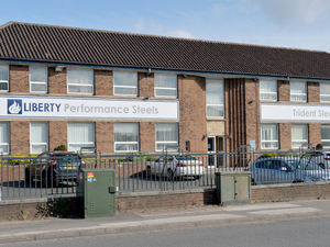 Supporting image for story: 45 redundancies confirmed at West Bromwich steel factory