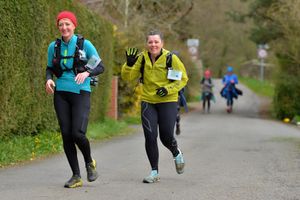 Shropshire Way 80K Festival