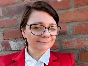 Supporting image for story: New chief executive pledges to continue supporting Mid Wales tourism sector