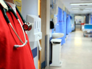 Supporting image for story: Mental health hospital in North Shropshire to benefit from millions of pounds of funding