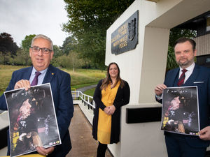 Supporting image for story: Ex-cop's County Lines film to warn teens of drug danger