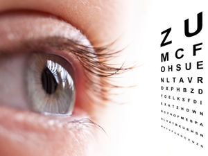 Supporting image for story: LETTER: Think of the visually impaired