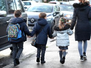 Supporting image for story: Two-child benefit cap closer to being scrapped as MPs vote to ditch policy