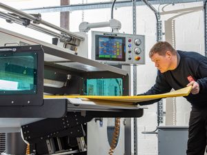 Supporting image for story: Avon Group acquires Telford-based manufacturer Acousta Products