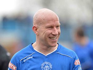 Supporting image for story: Witton 2 Halesowen 3 - Report