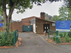 Supporting image for story: New classrooms to meet pupil demand at Wolverhampton special education needs school