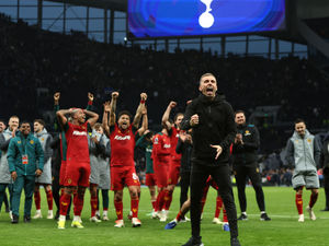 Supporting image for story: Liam Keen comment: Wolves boss Gary O’Neil deserves a place among Premier League’s top bosses