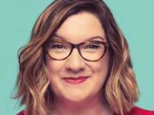 Supporting image for story: Andy Richardson: Reach out – you can make a difference