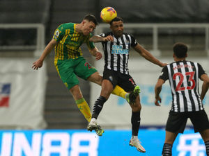 Supporting image for story: Newcastle 2 West Brom 1 - Player ratings
