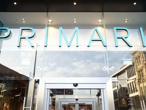 Supporting image for story: Police appeal for witnesses following indecent exposure at Primark Telford 