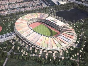 Supporting image for story: Star comment: Come on Brum, play the Game