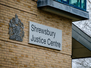 Supporting image for story: Shrewsbury drug dealer gets suspended prison sentence after cannabis seized