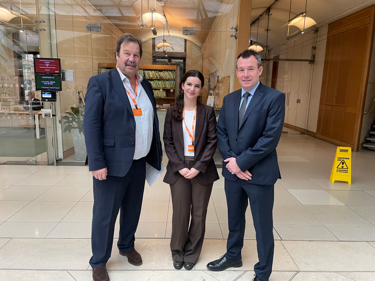 MP warns new energy performance penalties could 'devastate' Shropshire tourism and end staycations