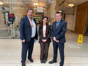 Supporting image for story: MP warns new energy performance penalties could 'devastate' Shropshire tourism and end staycations