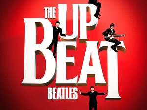 Supporting image for story: Paying homage to the greatest band in history, The Upbeat Beatles are coming to Llandrindod Wells