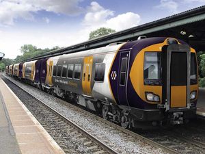 Supporting image for story: Shrewsbury trains cancelled