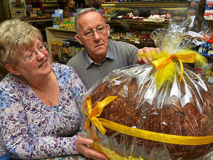 Supporting image for story: Poll: Are our high streets too dominated by national chains?