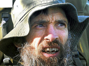 Supporting image for story: Rambler naked in dock after arrest on walk in Staffordshire