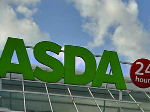 Supporting image for story: Out of control cyclist fleeing Telford store security staff smashed into woman