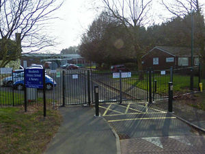 Supporting image for story: Thieves take £20,000 haul of Telford school Macs and 15 iPods