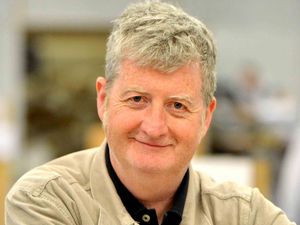 Supporting image for story: Greens pile pressure on Shropshire Council to do more to promote walking, cycling and public transport