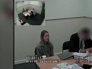 Supporting image for story: Call for full public inquiry to investigate Letby murders