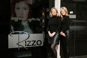 Rizzo bosses and mother and daughter Deborah and Jayde Hinton