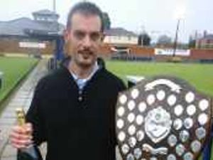 Supporting image for story: Aldridge coup for Wrockites