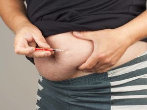 Supporting image for story: Weight loss drugs shouldn’t create ‘dependency culture’, says Health Secretary