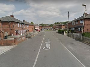 Supporting image for story: Women injured in 'racist attack' in the Black Country