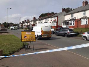Supporting image for story: Man charged with attempted murder in Black Country stabbing inquiry