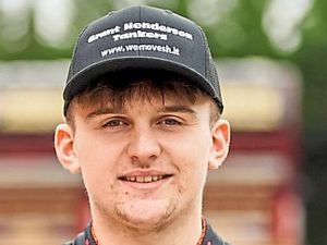 Supporting image for story: Rising star Leon Flint was nearly forced out of Wolves’ team