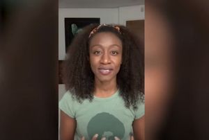 Singer Beverley Knight also features in the short film