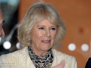 Supporting image for story: Camilla’s message of support on World Cancer Day