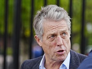 Supporting image for story: Hugh Grant backs call for social media ban for under-16s ahead of Lords debate