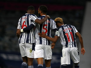 Supporting image for story: West Brom Championship fixture list 2021/22: Albion face seaside trip on opening weekend