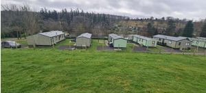 Hidden Valley caravan and chalet park