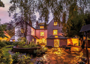 The Moot House at The Green, Aldridge, Walsall, WS9