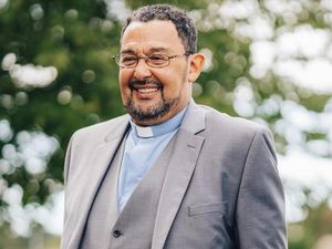 Supporting image for story: Tributes as popular Walsall pastor dies suddenly days after 63rd birthday