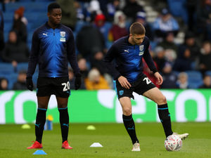 Supporting image for story: Charlton v West Brom: Addicks injury hell hurting Albion too