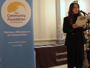 Supporting image for story: County pride celebrated with homebuilder’s awards sponsorship