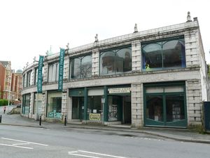 Supporting image for story: Plans to revamp Llandrindod Wells' iconic Automobile Palace to make it 'fit for purpose'