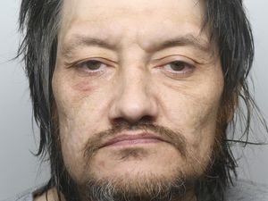 Supporting image for story: Heroin and crack dealer jailed for three years after selling drugs in Cannock