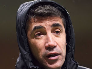 Supporting image for story: Bruno Lage: We must be proud of the Wolves players